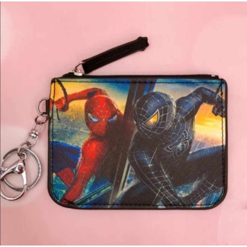 Πορτοφόλι-μπρελόκ Spiderman Σχέδιο 2